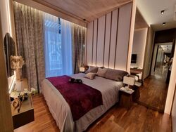 Jervois Privé (D10), Apartment #578828051